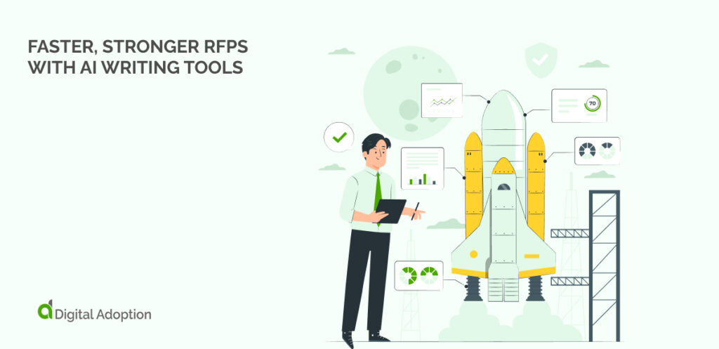 Faster, Stronger RFPs with AI Writing Tools