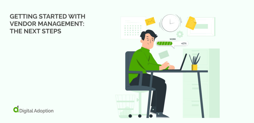 Getting Started With Vendor Management_ The Next Steps