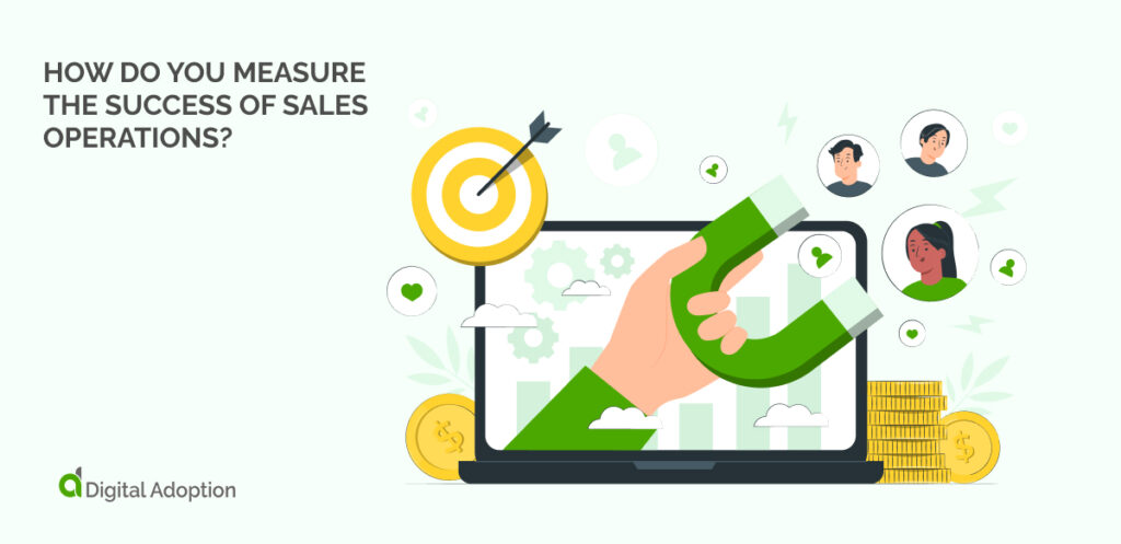 How do you Measure the Success of Sales Operations_