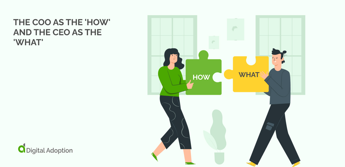 COO Vs CEO Decoding The Differences And The Dynamic Partnership coo-vs-ceo-decoding-the-differences-and-the-dynamic-partnership