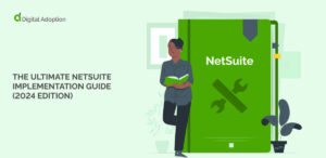 The Ultimate NetSuite Implementation Guide (2024 Edition)