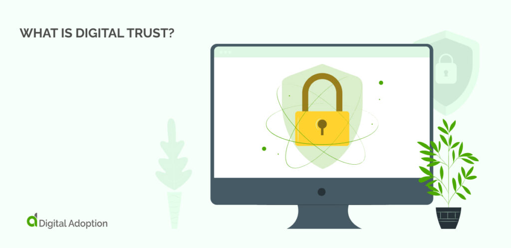 What Is Digital Trust_