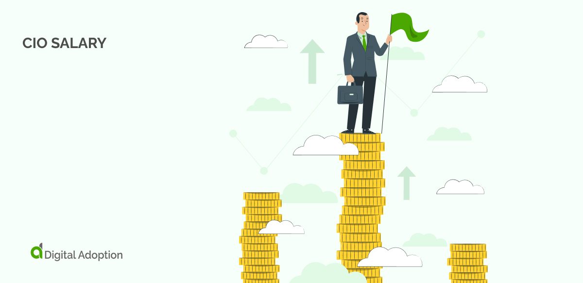 CIO Salary