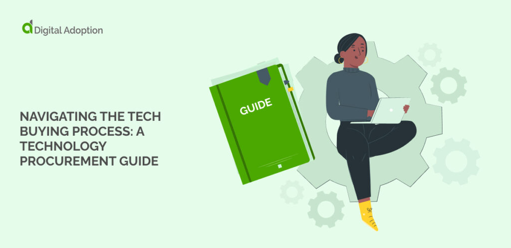 Navigating the Tech Buying Process_ A Technology Procurement Guide
