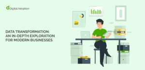Data Transformation_ An in-depth exploration for modern businesses