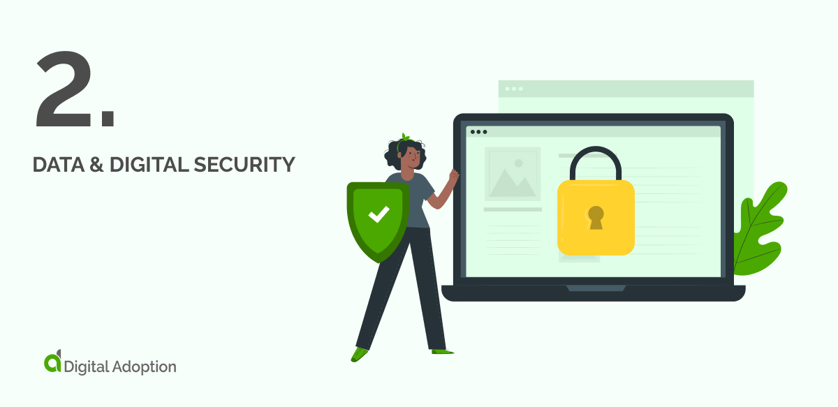 Data _ Digital Security