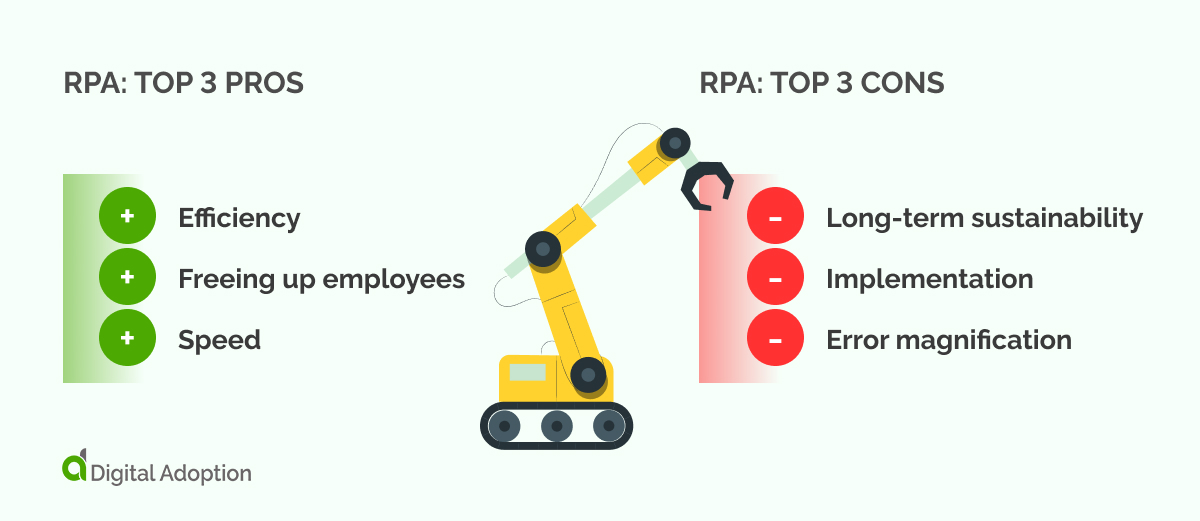 RPA_ Top 3 Pros