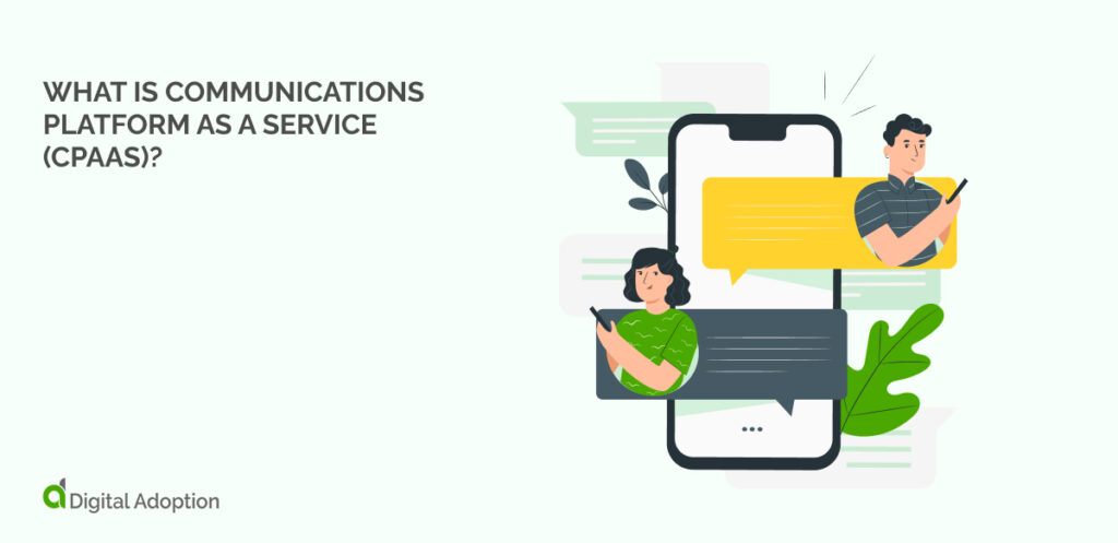 What is Communications Platform as a Service (CPaaS)_
