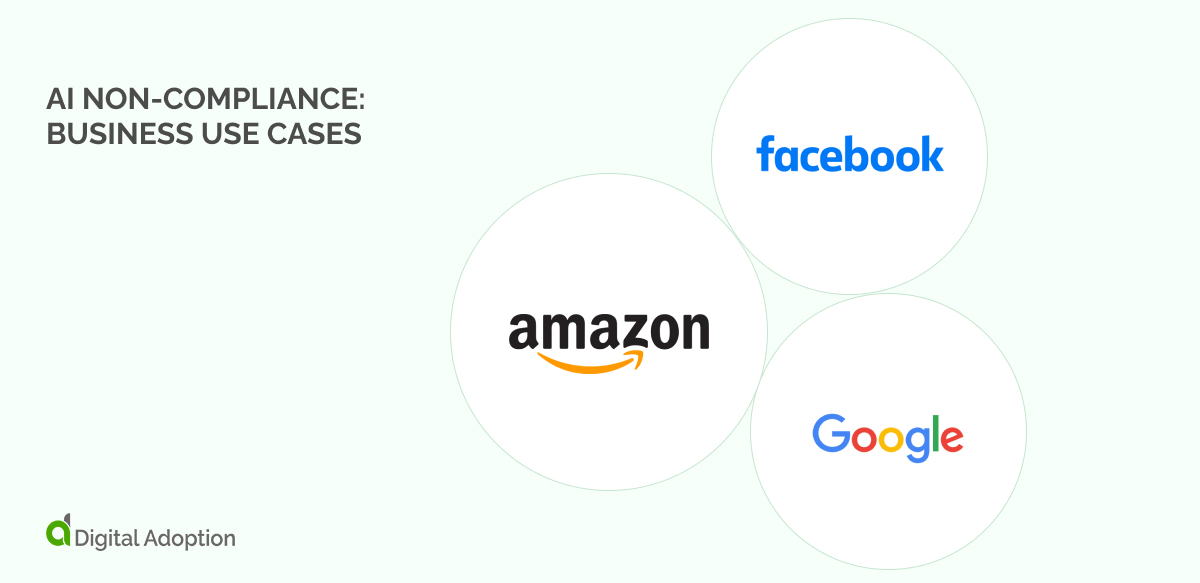 AI Non-Compliance_ Business Use Cases