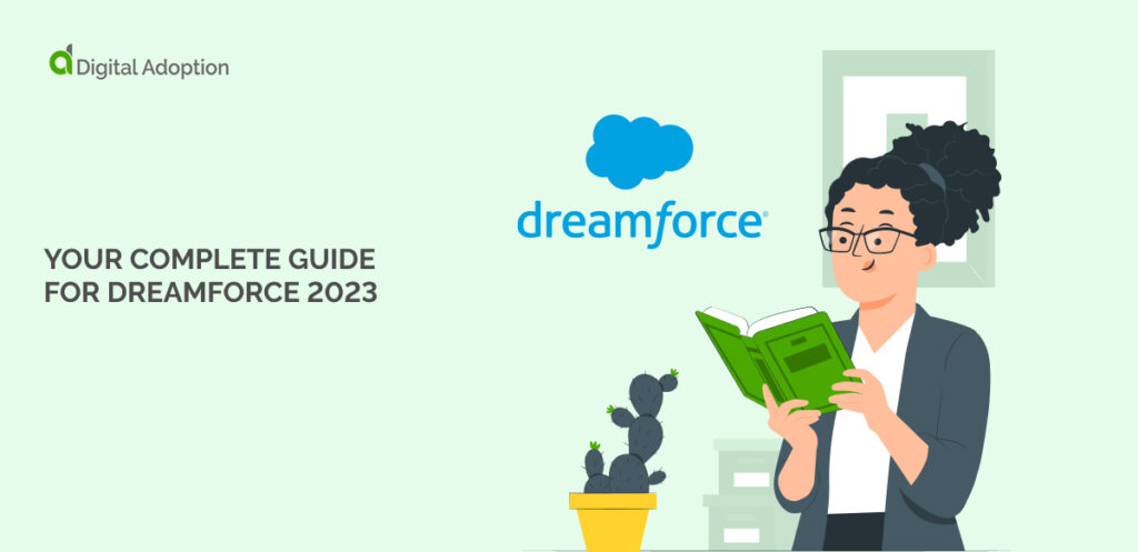 Your Complete Guide for Dreamforce 2023