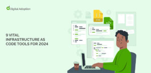 9 Vital Infrastructure as Code Tools For 2024