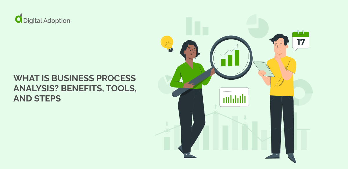What Is Business Process Analysis_ Benefits, Tools, And Steps