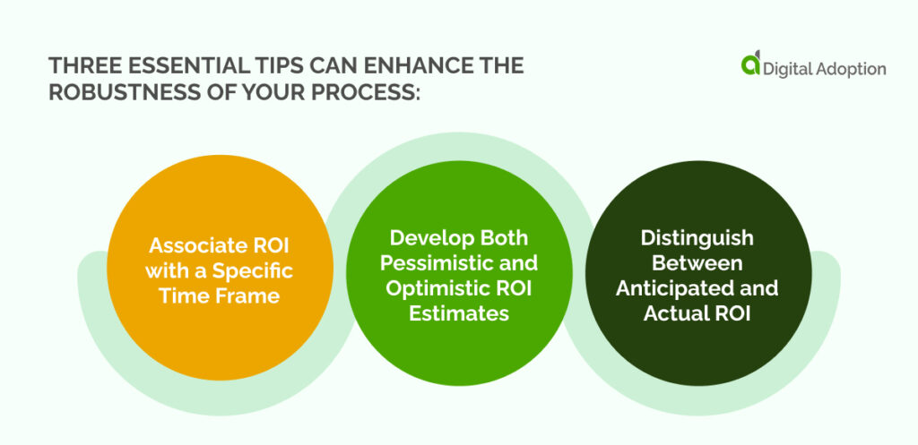 three essential tips can enhance the robustness of your process_