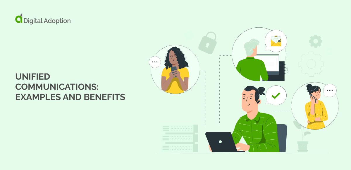 Unified communications_ Examples and benefits