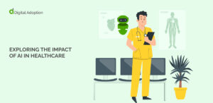 Exploring the impact of AI in healthcare