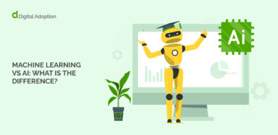 Machine Learning vs AI: What is the Difference?