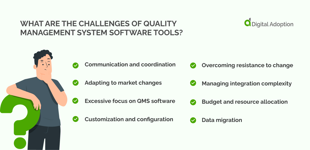 22 Best Quality Management System Software Tools in 2024