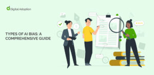 Types of AI bias: A comprehensive guide