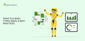 What is AI bias? Types, risks, & best practices