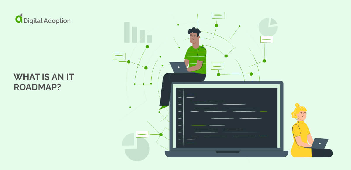 What is an IT roadmap?