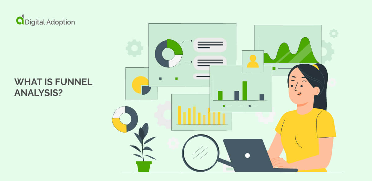 What is funnel analysis?