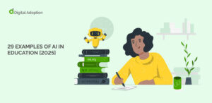 29 Examples of AI in Education [2025]