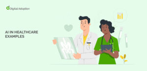 13 Examples of AI in Healthcare [2025]