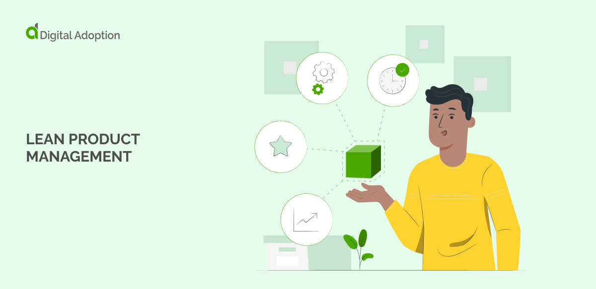 Lean product management 