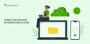 15 Best Salesforce integrations in 2025