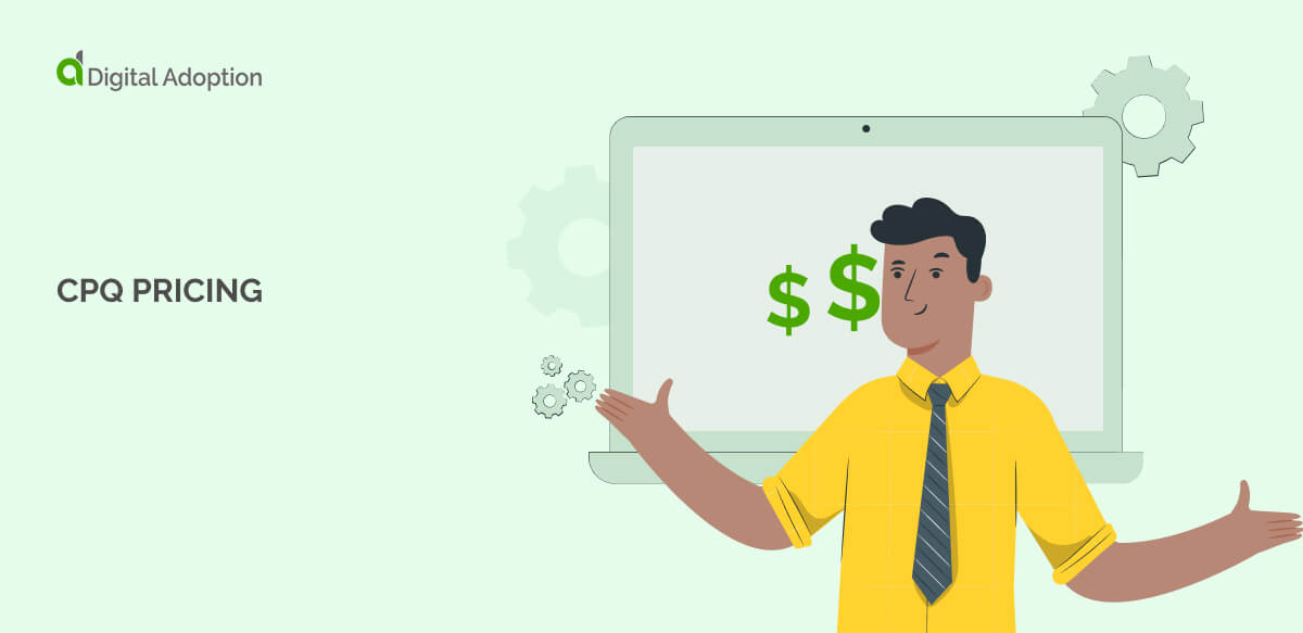 What is CPQ software? Features & pricing