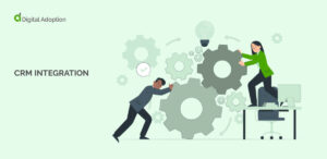What is CRM integration? Types & best practice