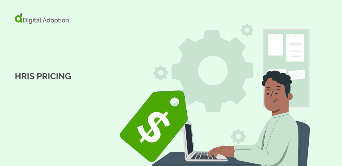 HRIS Software Pricing: A Complete Guide