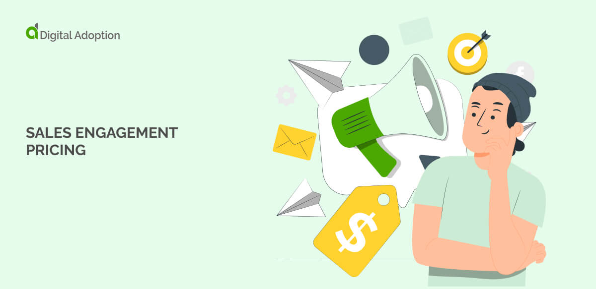 Sales engagement platform pricing: A complete guide