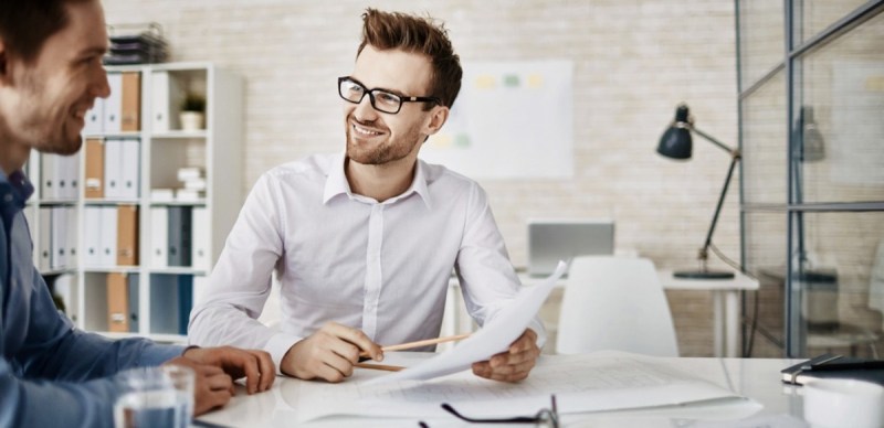 digital transformation consulting