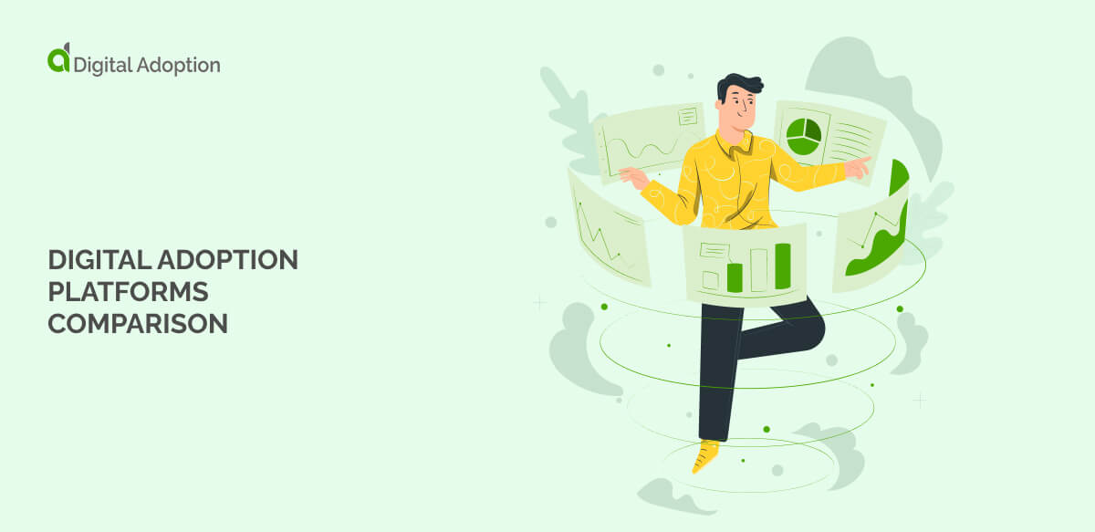 Digital Adoption Platforms Comparison