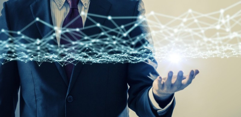 Digital Transformation Beyond Technology