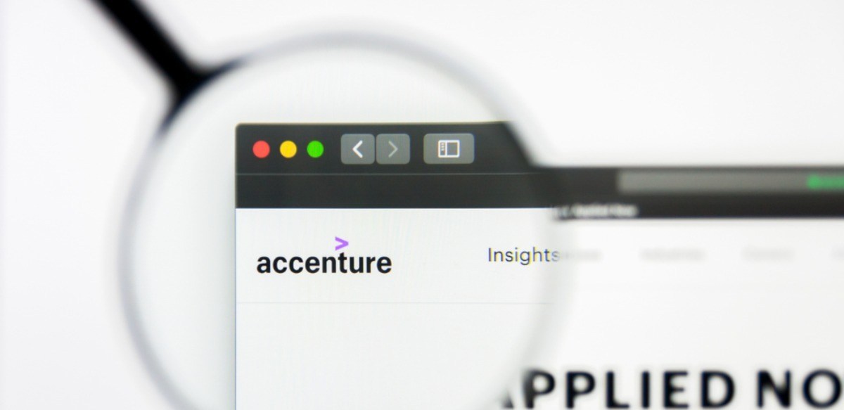 increasing function new research from accenture finds... Accenture Digital Transformation: Top Insights and Lessons