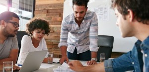 Forrester Digital Transformation 1200