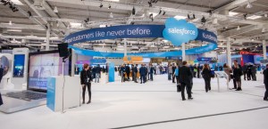 Salesforce Lightning