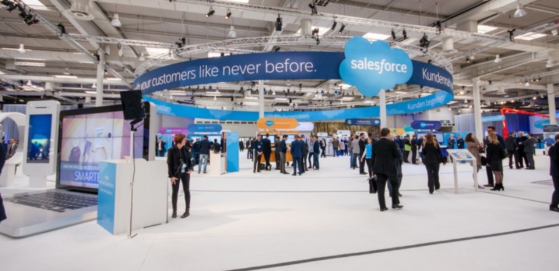 Salesforce Lightning