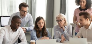 Digital engagement manager - faq