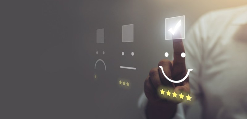 Ensure customer continuity