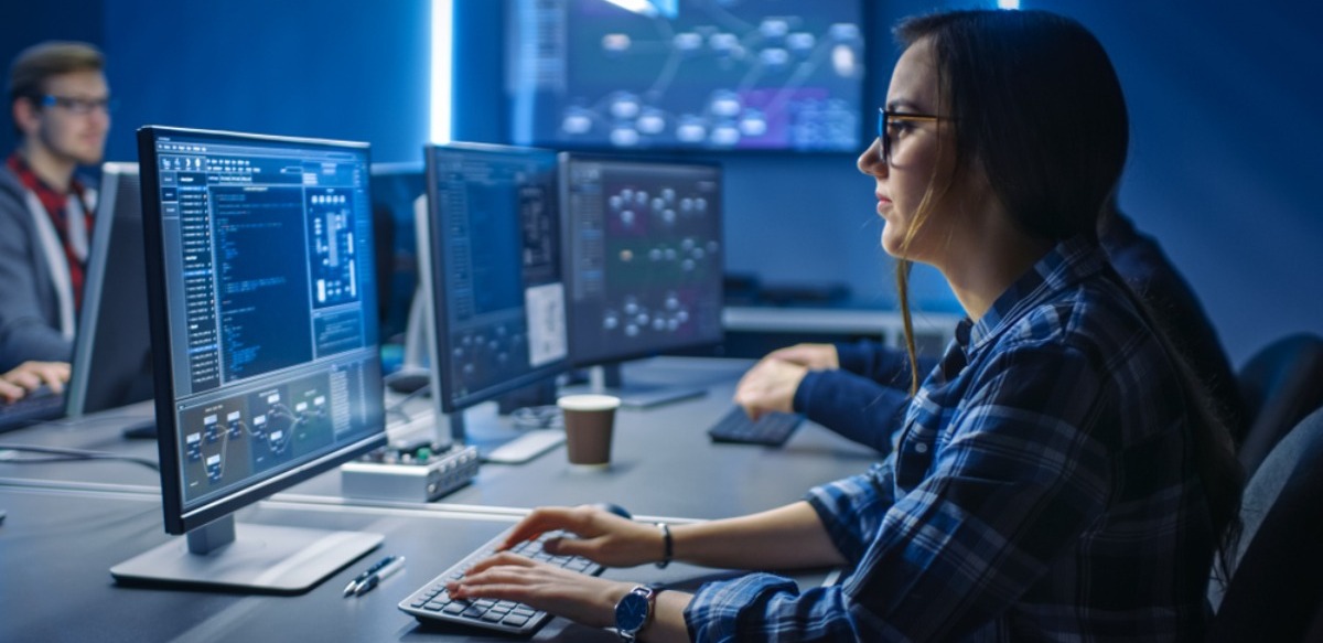 Digital adoption specialist