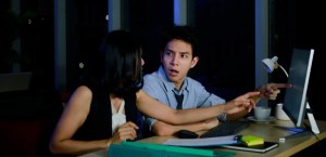 Digital adoption vs digital shift