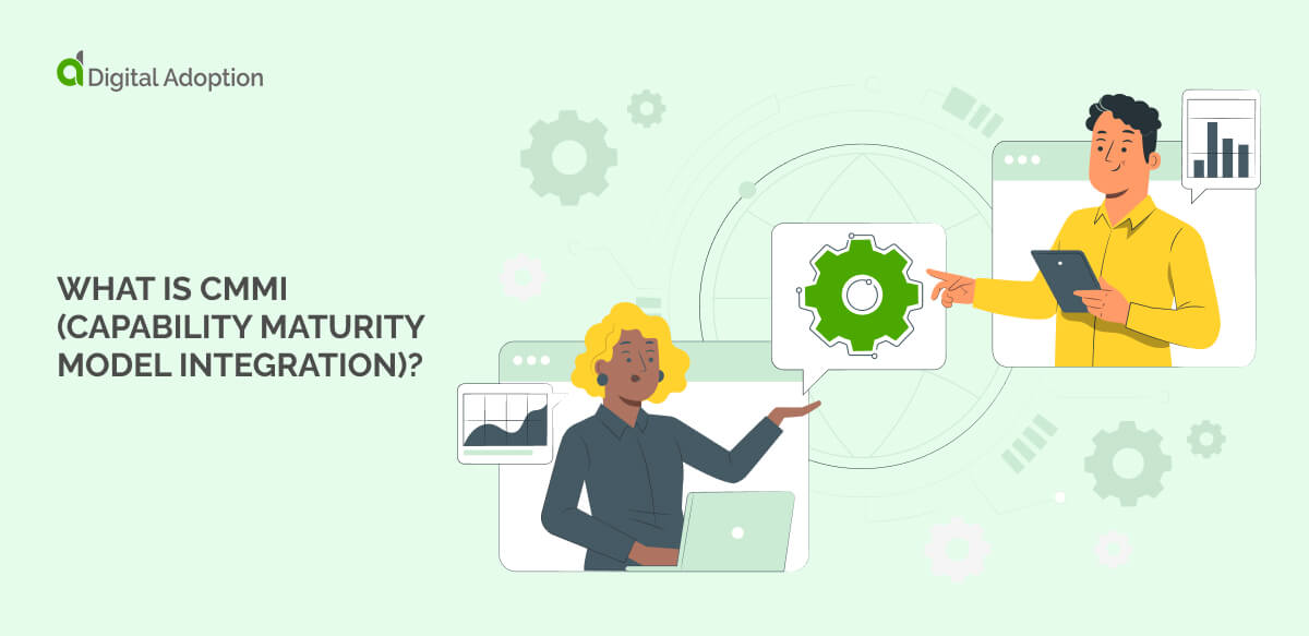 What is CMMI (Capability Maturity Model Integration)?