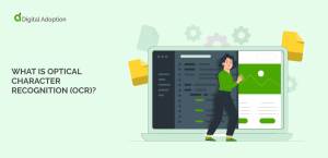 What is optical character recognition (OCR)?