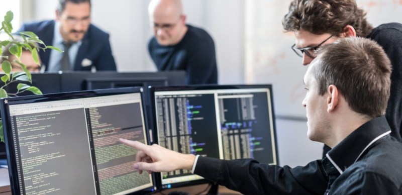 Democratization of information technology