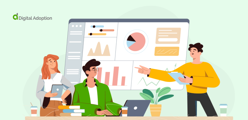 A Guide To Improving Enterprise Digital Adoption In 2022