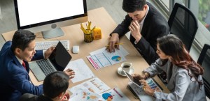 Does Digital Adoption Lead Professional Service Firms to Better Growth