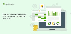 Digital Transformation_ The Financial Services Industry